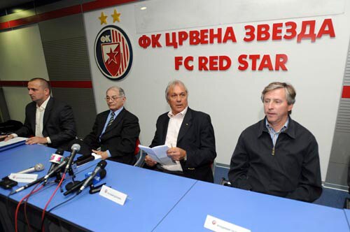 Ustali i zvezdini veterani