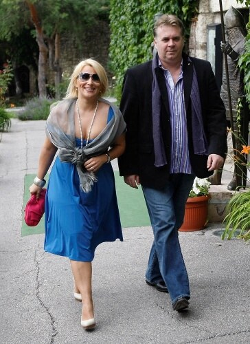 Anja Ranković se udala za manekena