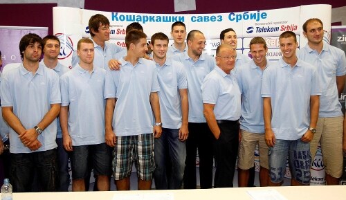 Duda okupio "orlove" - Svejedno smo jaki!