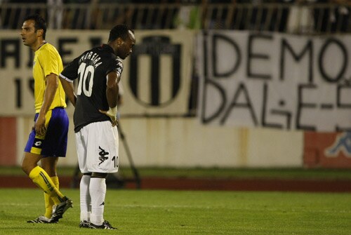 Parni valjak (opet) zaribao u Evropi