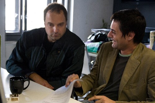 Darkwood Dub, gosti Monda