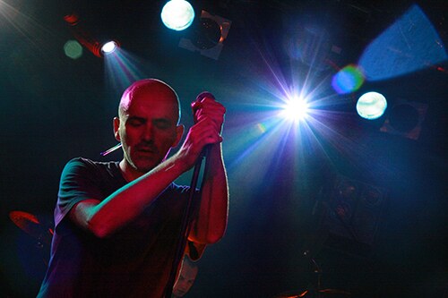 Darkwood Dub u Domu Omladine