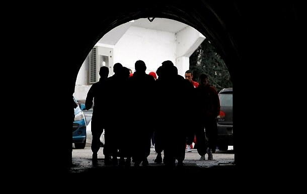 Zvezdaši iz tunela krenuli ka tituli...