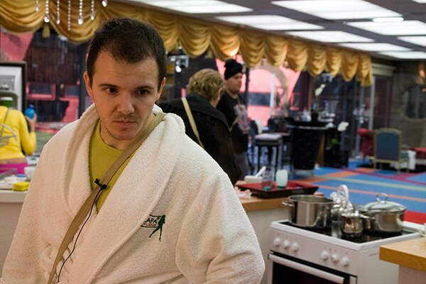 Da bog da imao pa nemao!