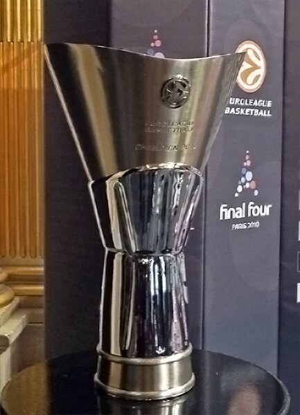 Počelo odbrojavanje do Final foura