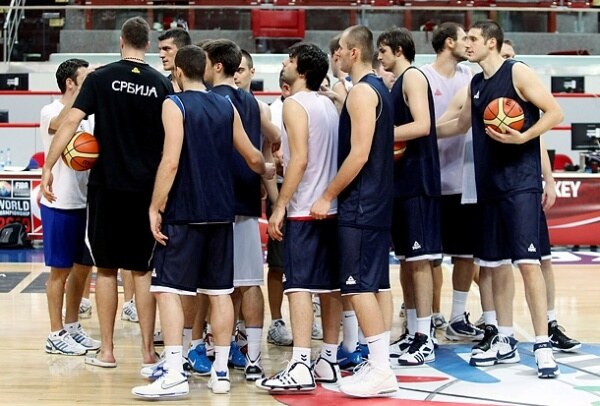 Zalet "orlova" iz Kajzerija