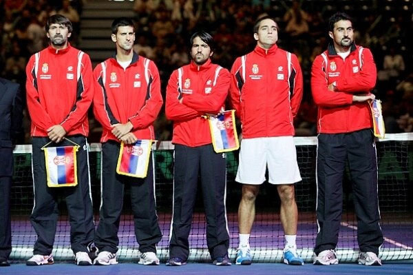 Miris "salatare" u Areni