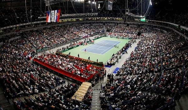 DK: Jankov i Noletov šou u Areni!