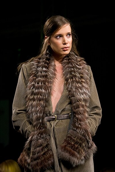 Verica Rakočević: Za seksi, sofisticirane dame