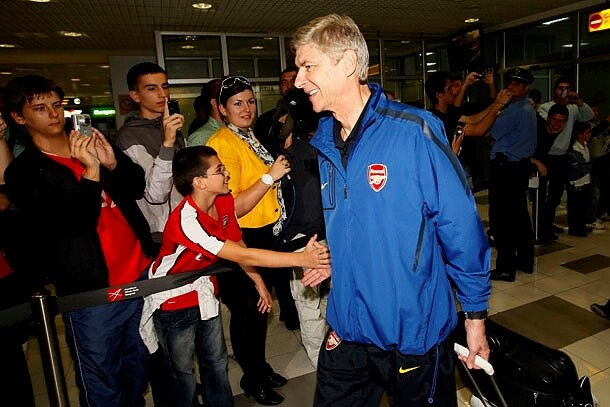 Beogradska "košava" protiv londonskih "topova"