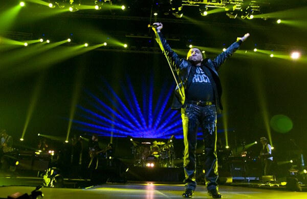 Parni Valjak u Areni