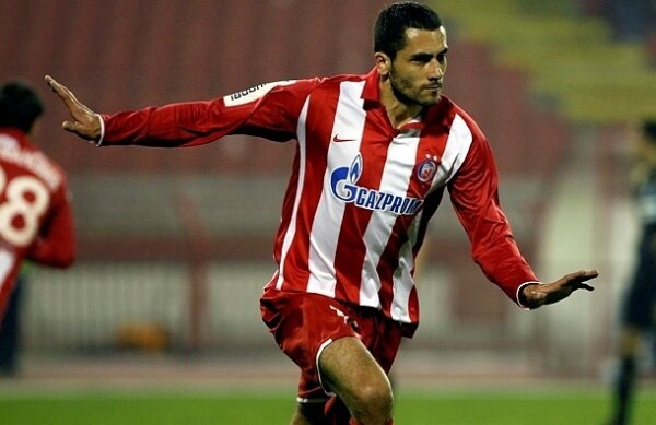 Zvezdi derbi, "romantičarima" aplauzi!