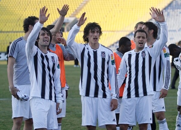 Partizanov "hepi end"