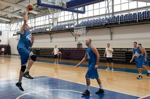 Osmesi "orlova" lek za probleme