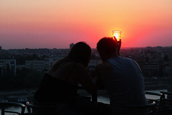 EXIT 2011, treći dan