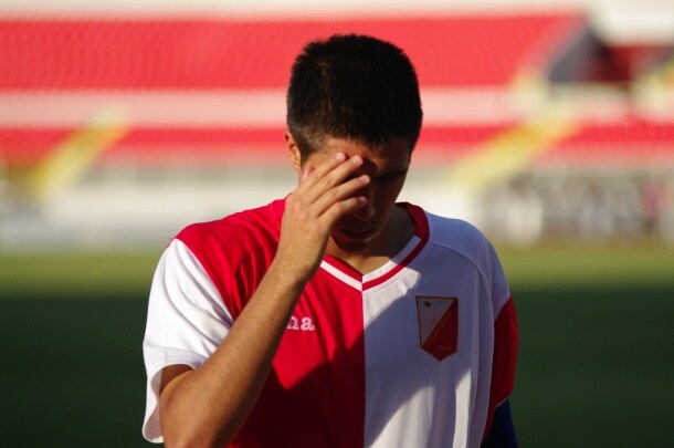 Počela sezona kupanja...za neke