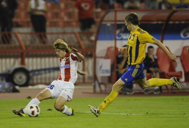 Filip Janković igra u Prvoj ligi Republike Srpske