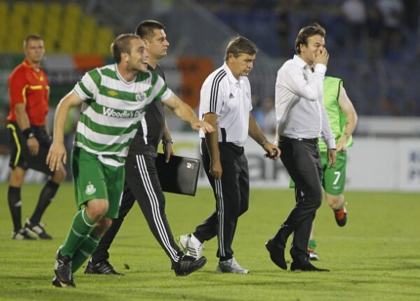 Partizanu se ponovio Fljamurtari