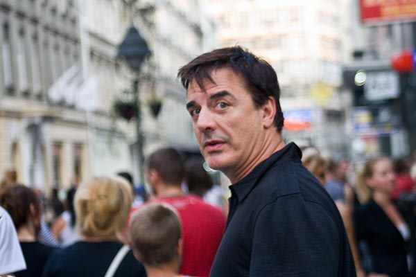 Ukida se serija And just like that