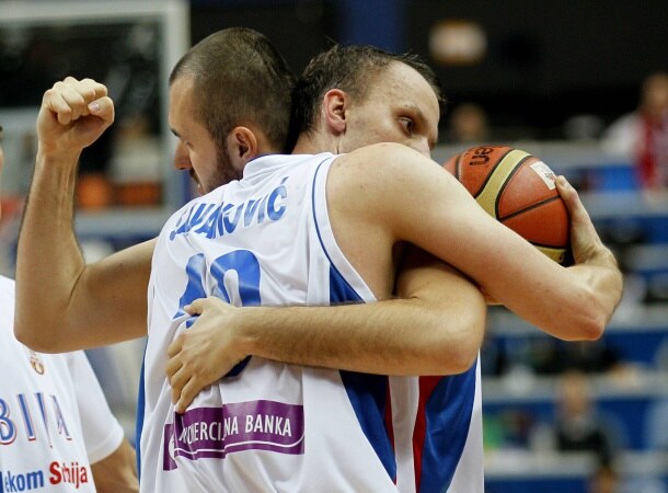 Preživesmo! Idemo dalje!!!