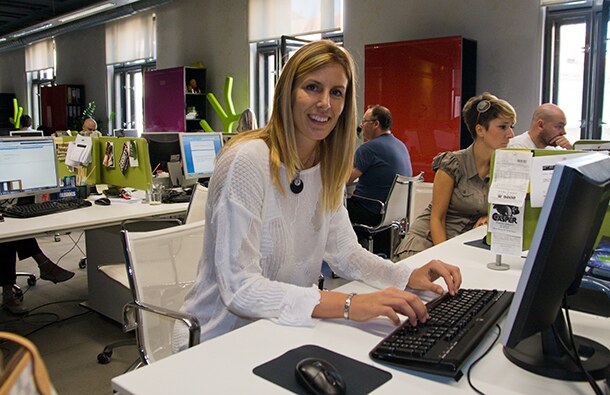 Jelena Nikolić gost MONDA