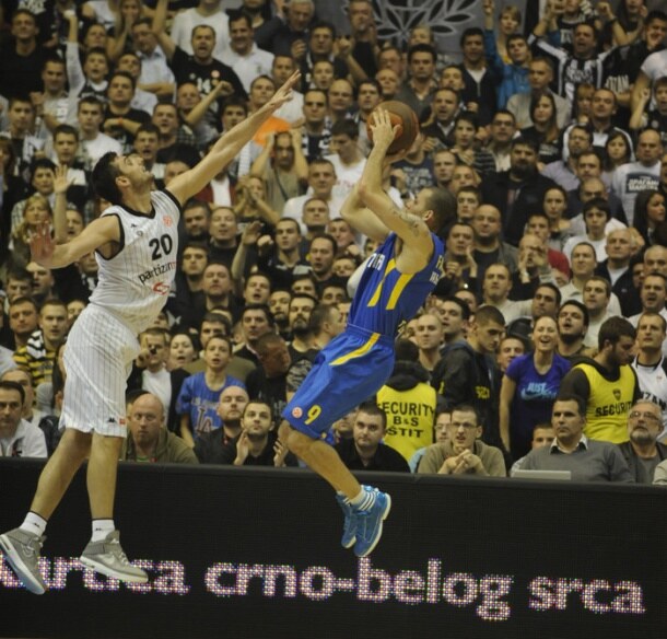 "Pionir" je magično mesto