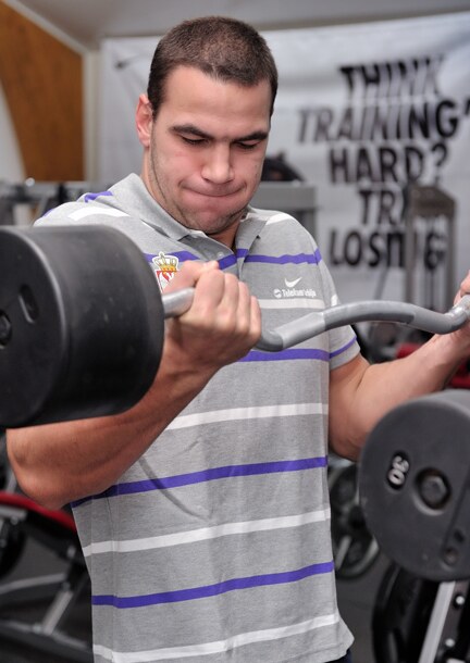 Naši "delfini" - jaki kao stena