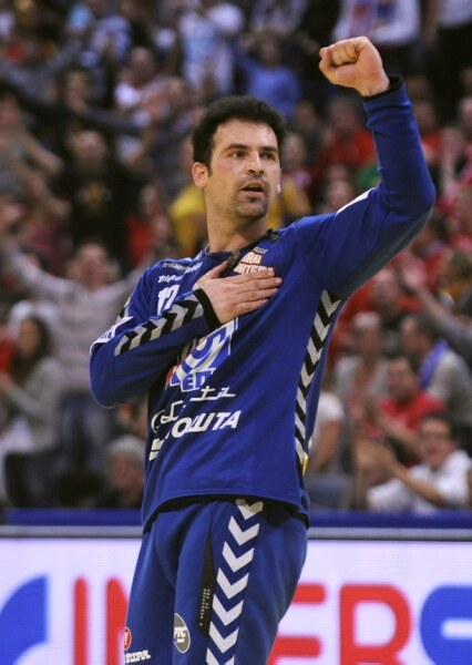 Novi ministar odbrane