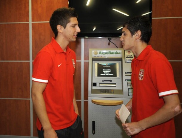 Novi početak "orlova"