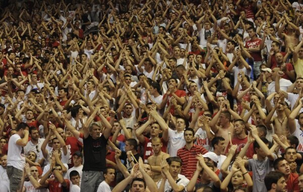 Zvezda konačno zasijala