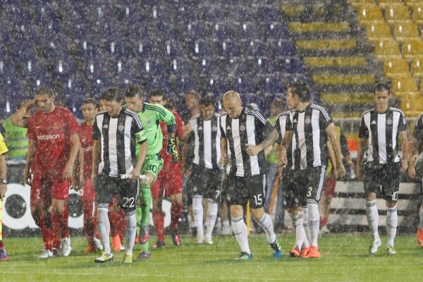 Humska otvorila vrata Evropi