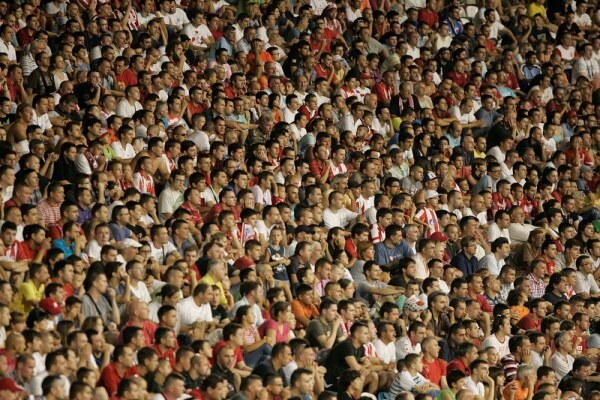 Zvezda na "pozitivnoj nuli"