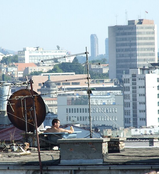 Pravo letnje uživanje