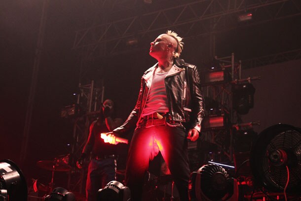 Ratnici na Kalemegdanu