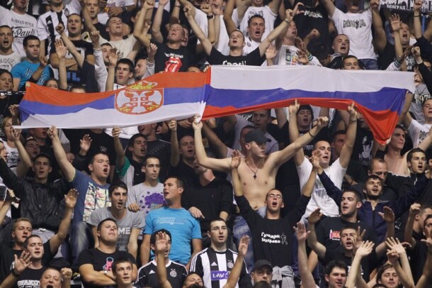 Partizan nije pobedio, ali nije ni izgubio