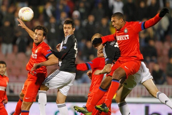 Bar su dali gol...
