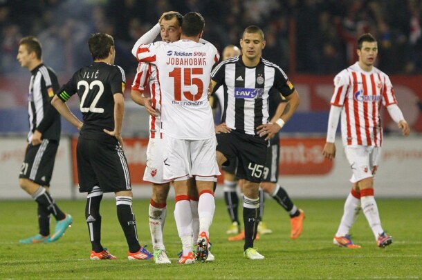 Kakav derbi, strašan derbi!