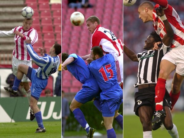 Pazi se, ide Vidara!