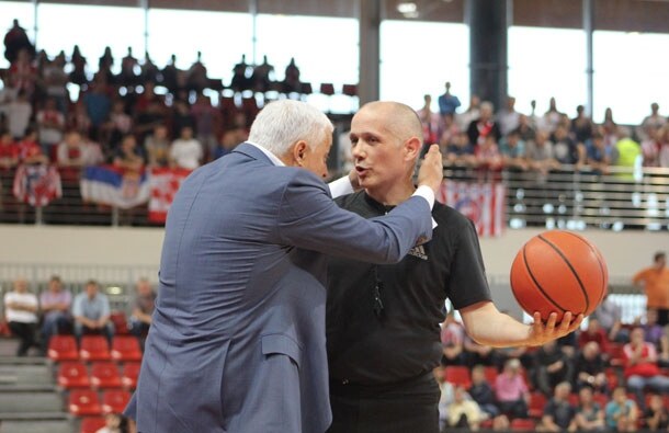 Zvezda dobila "triler" u Laktašima