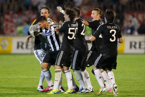 Titula ostaje u Humskoj