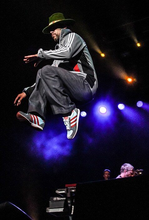 Jamiroquai Automation novi album