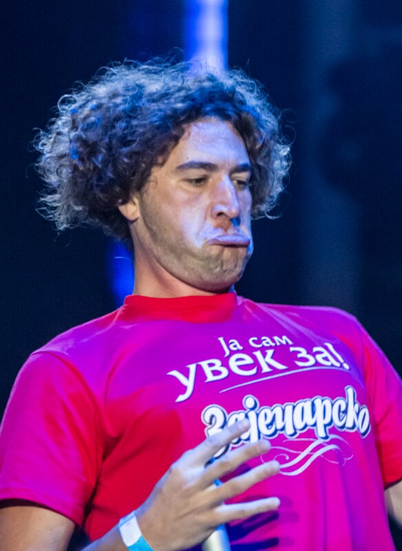 KST Bašta zatvaranje Bad Copy Nikola Vranjković Bolesna štenad