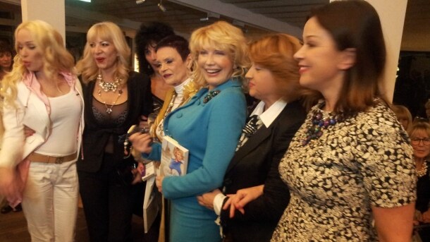 Dragana Katić otkrila u kojim životnim trenucima nije imala podršku majke