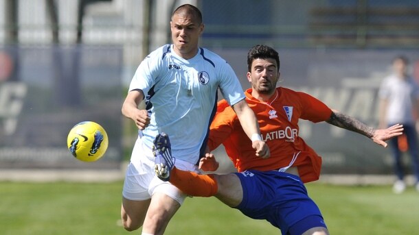 Uroš Đurđević prešao u Partizan