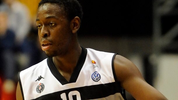 Boris Dalo dolazi da gleda Partizan u finalu ABA lige