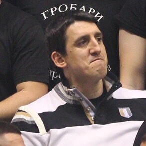 Kristijan Golubović supruga Ivana nevina brak Sveta Petka je posavetovala