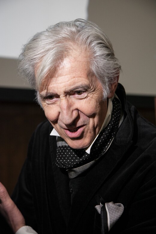 Šmekerski potez Smokija