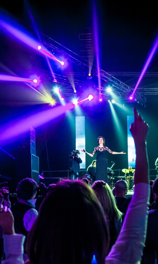 Koliko su Toni Cetinski i ostale hrvatske zvezde zarađivali u Srbiji na nastupima