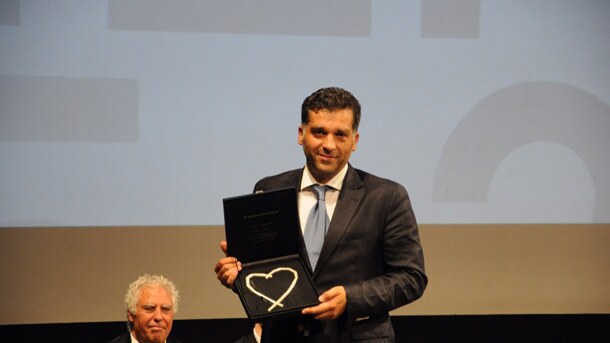 Snima se serija "Uspeh" u režiji Danisa Tanovića