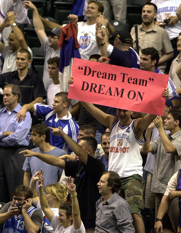 Sećanje na pobedu u Indijanopolisu